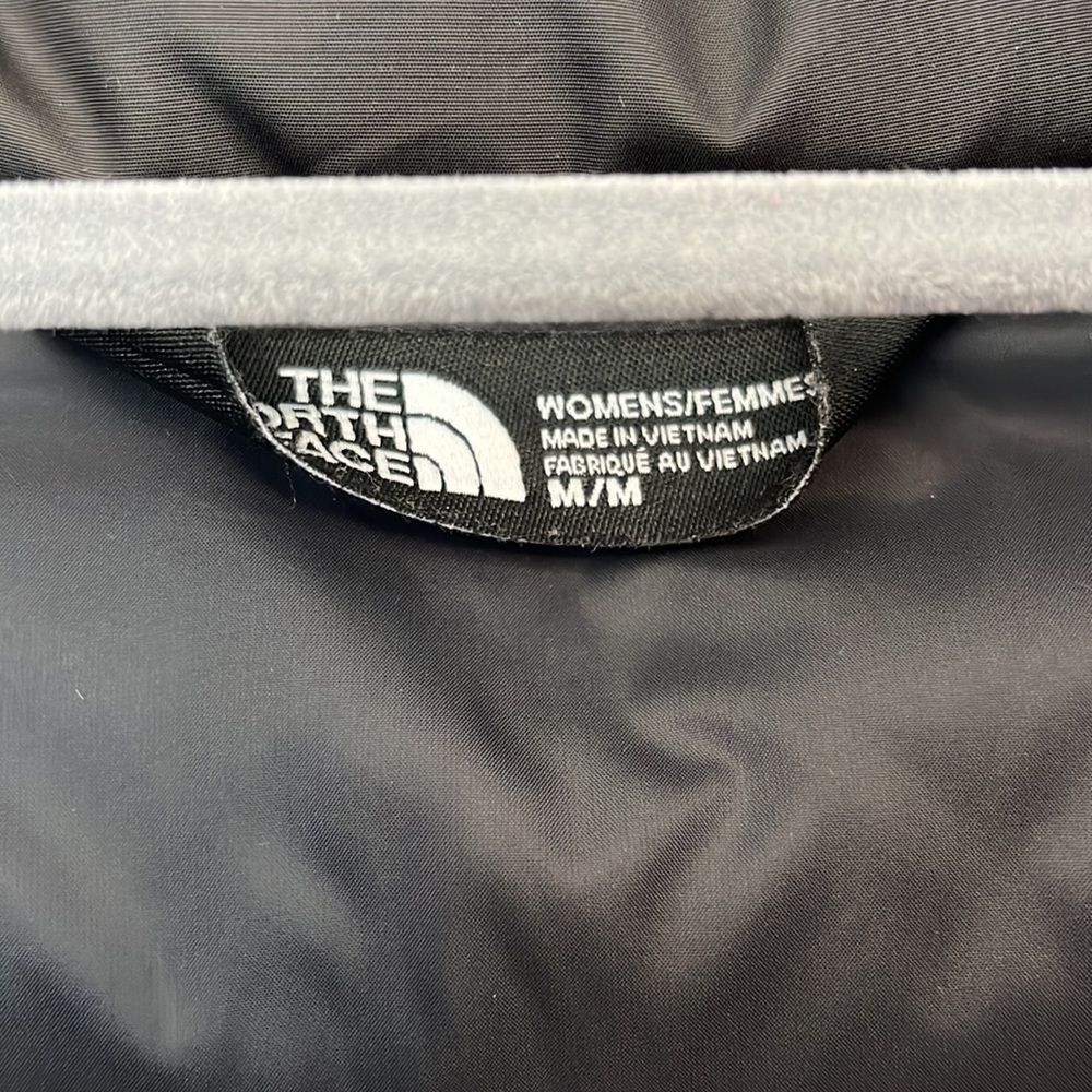 North Face Down Jacket - image 4